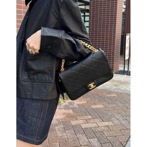 Chanel Women Pre-Loved Bag Very Good Condition
